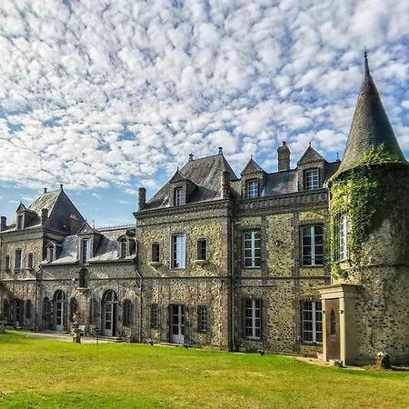 Chateau De Swann Илье Экстерьер фото