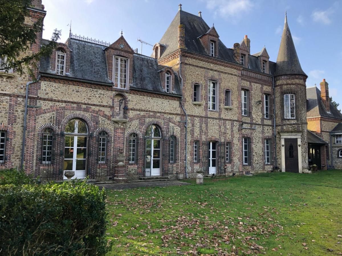 Chateau De Swann Илье Экстерьер фото