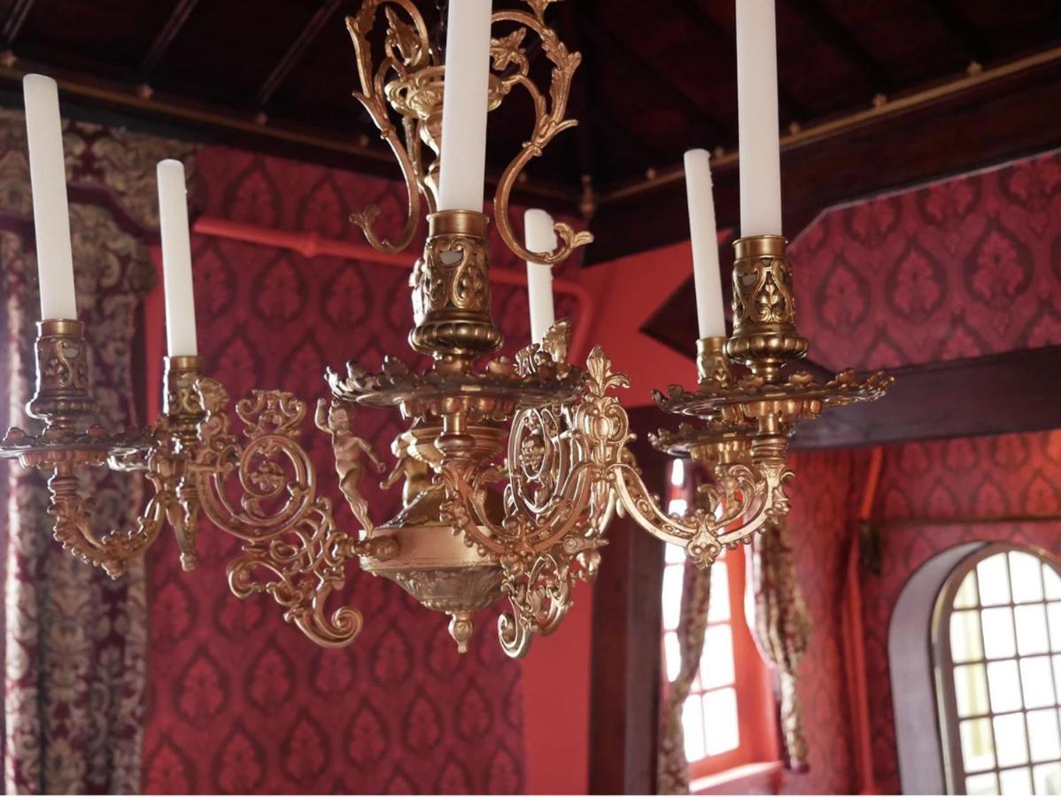 Chateau De Swann Илье Экстерьер фото