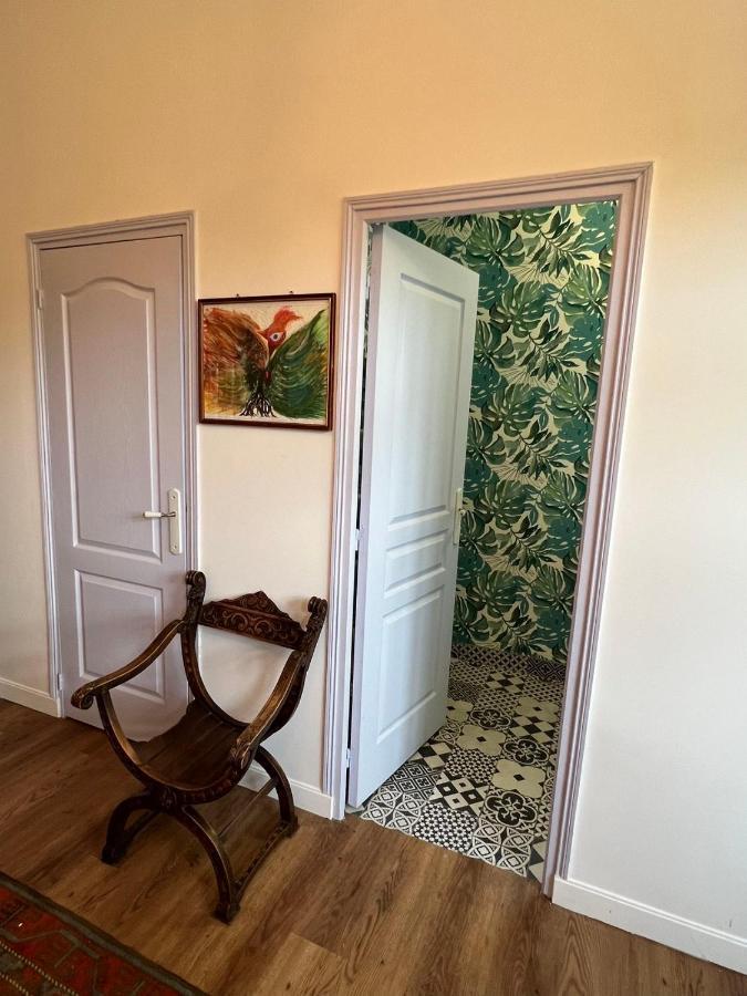 Chateau De Swann Илье Экстерьер фото