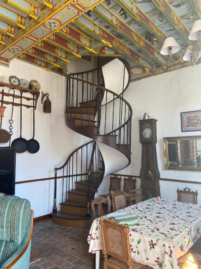 Chateau De Swann Илье Экстерьер фото