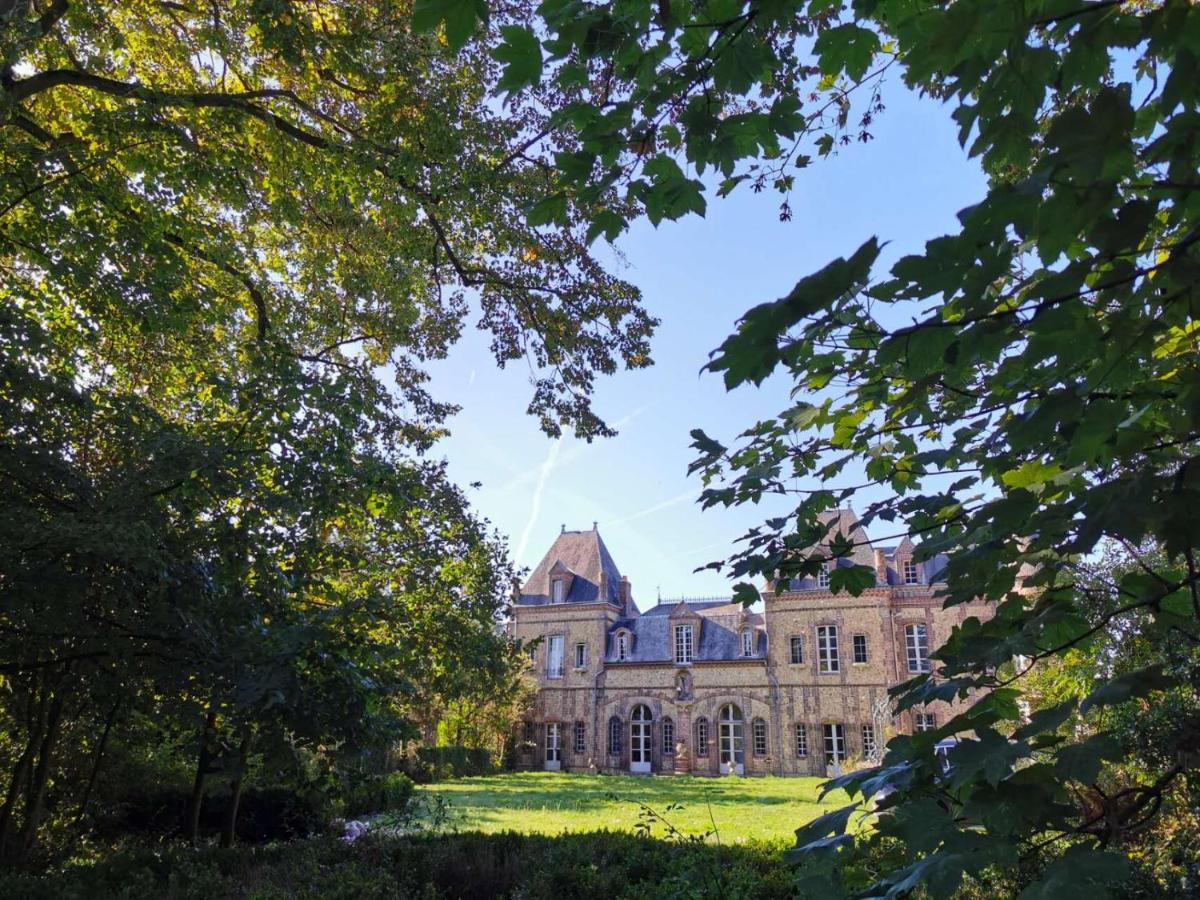 Chateau De Swann Илье Экстерьер фото