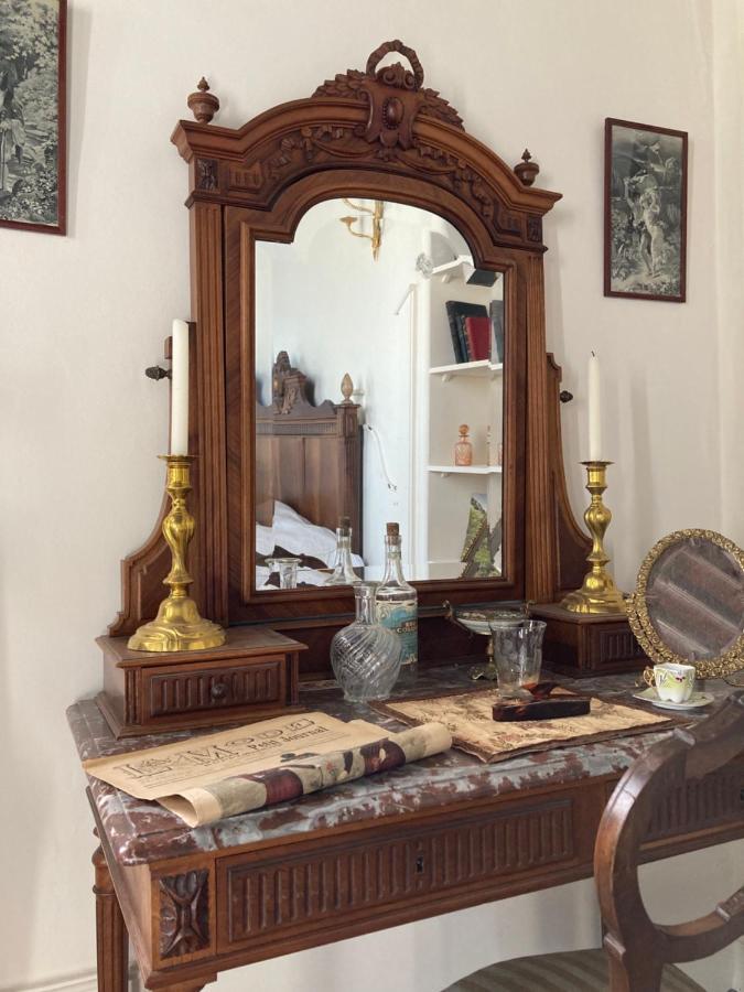 Chateau De Swann Илье Экстерьер фото