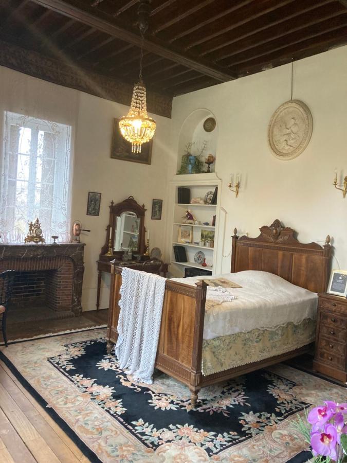 Chateau De Swann Илье Экстерьер фото