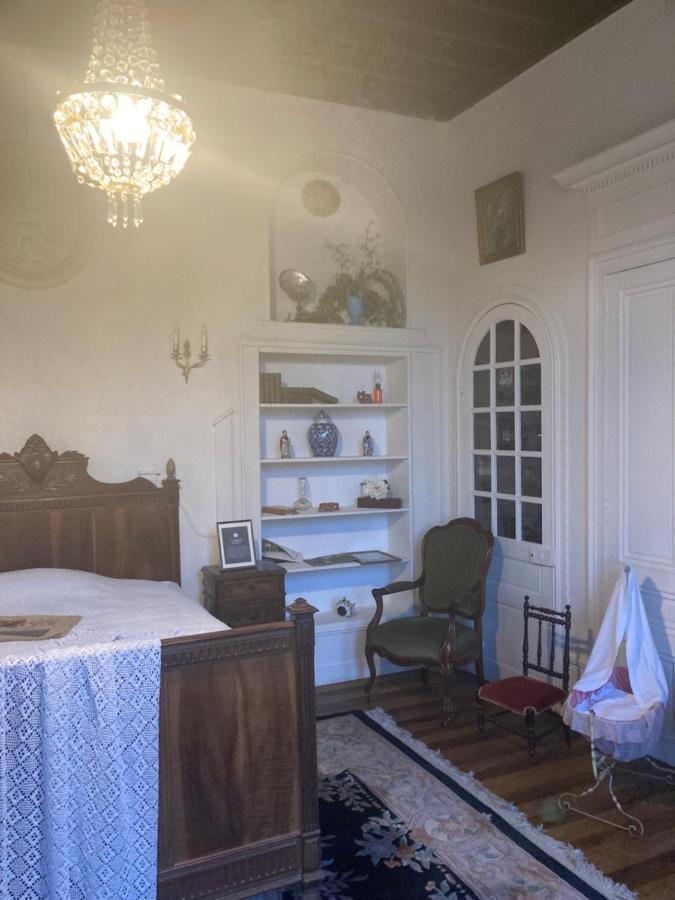 Chateau De Swann Илье Экстерьер фото